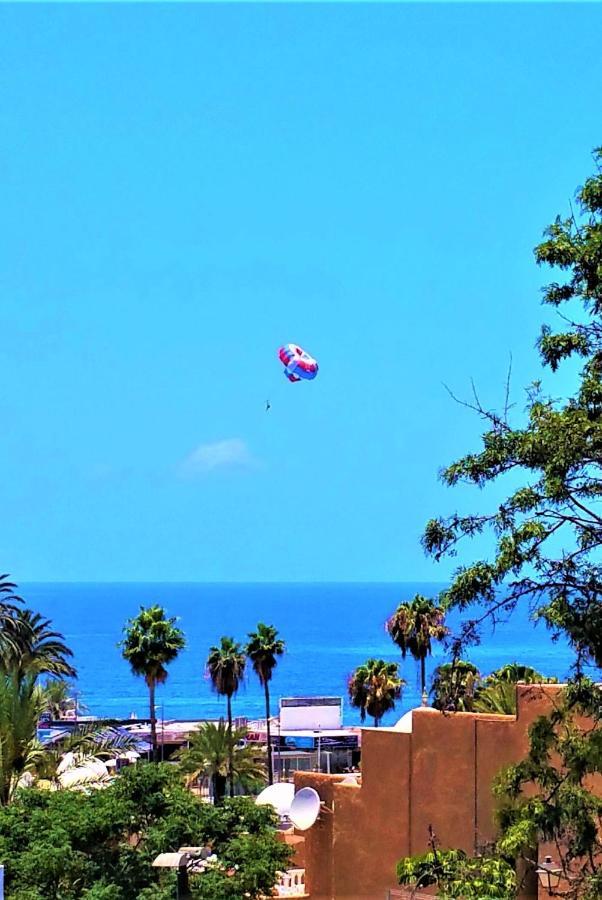Playa De Las Americas Sea Views II Exteriér fotografie