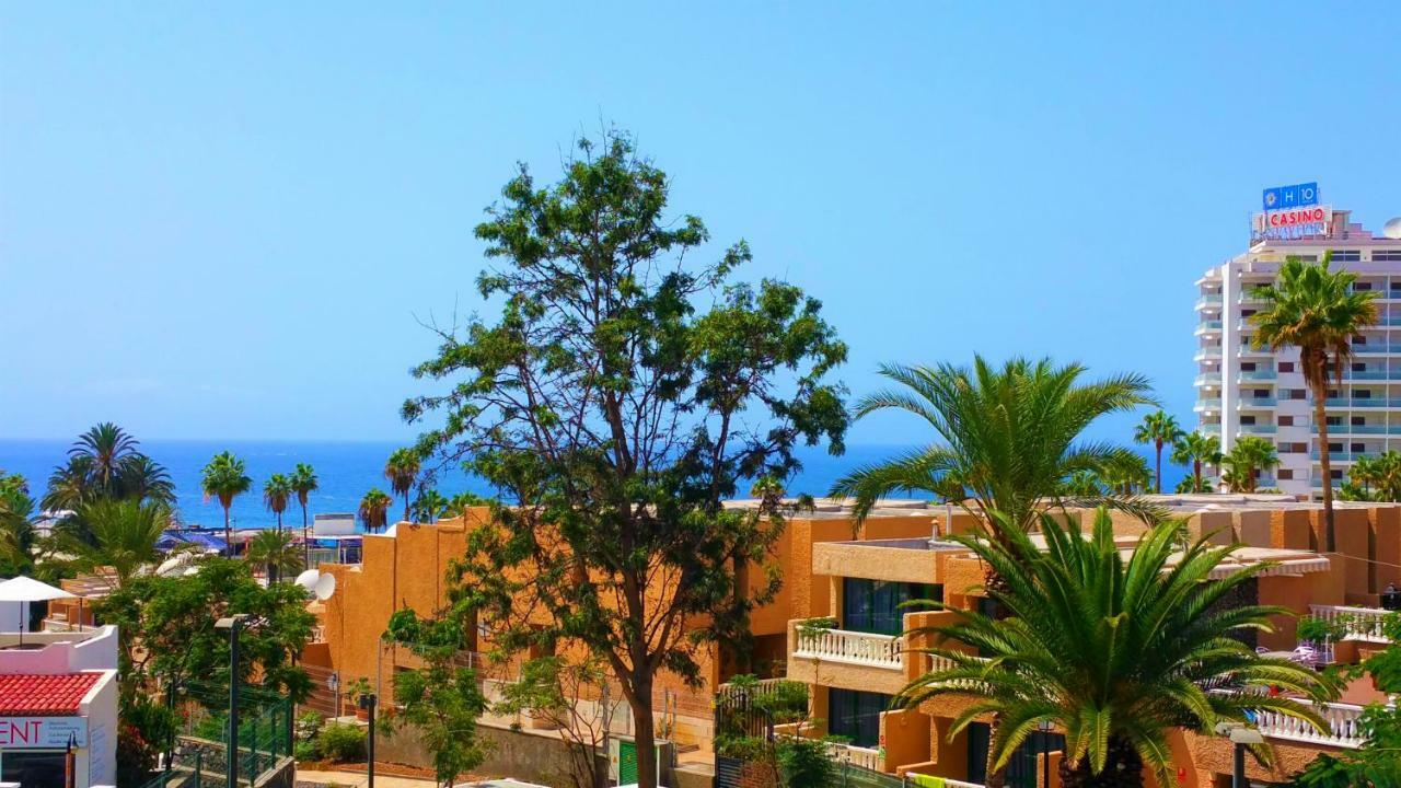 Playa De Las Americas Sea Views II Exteriér fotografie