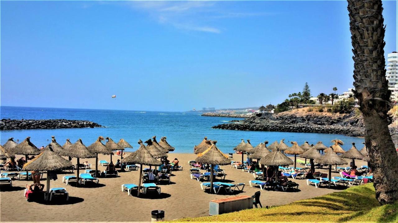 Playa De Las Americas Sea Views II Exteriér fotografie