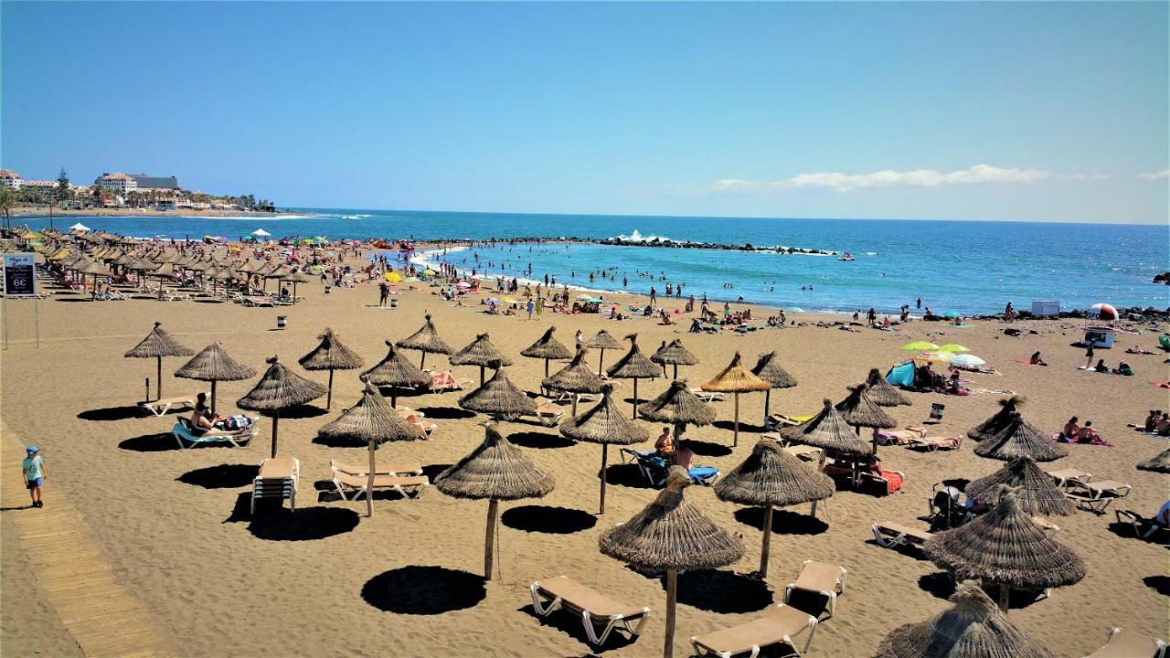 Playa De Las Americas Sea Views II Exteriér fotografie