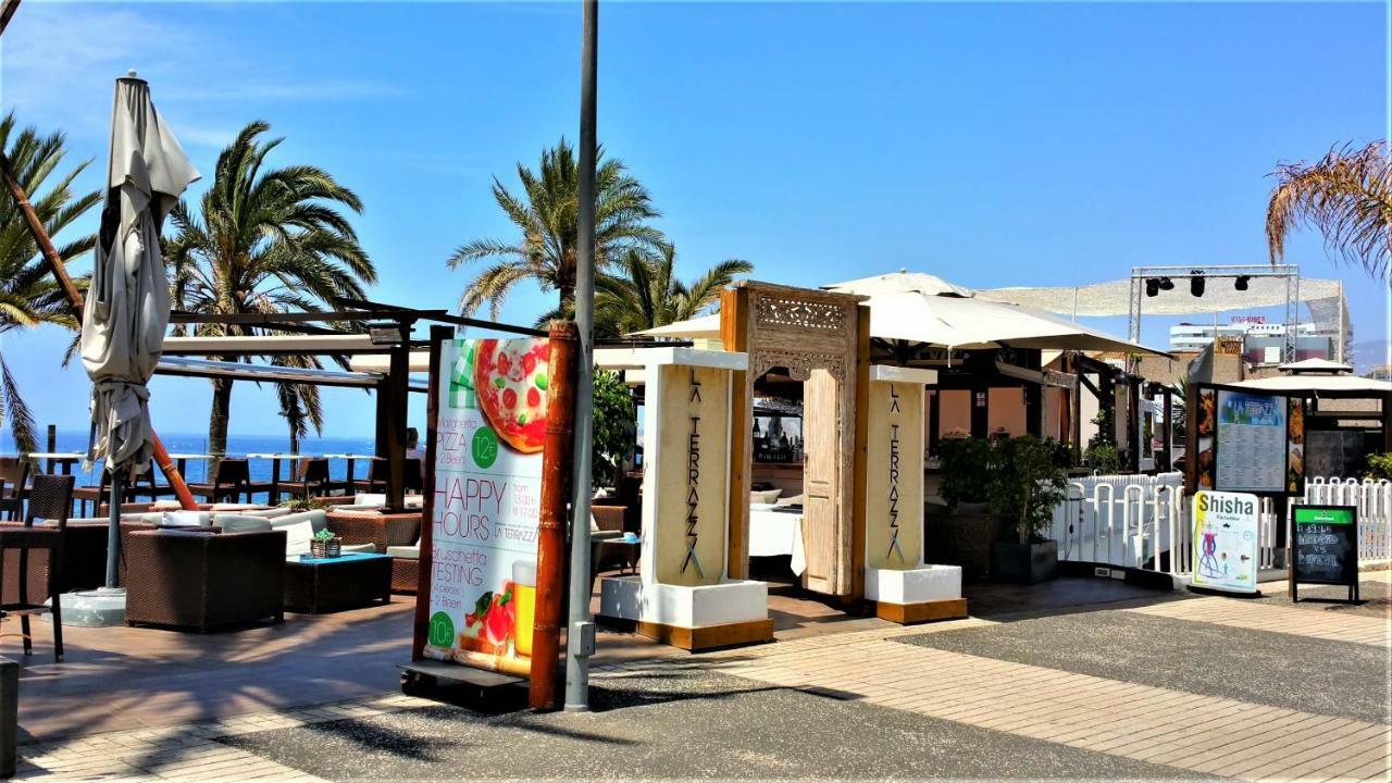 Playa De Las Americas Sea Views II Exteriér fotografie