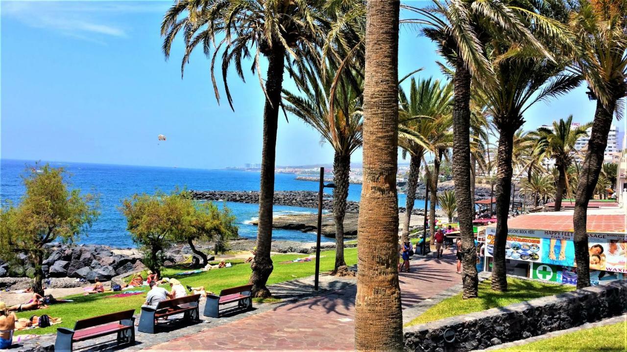 Playa De Las Americas Sea Views II Exteriér fotografie