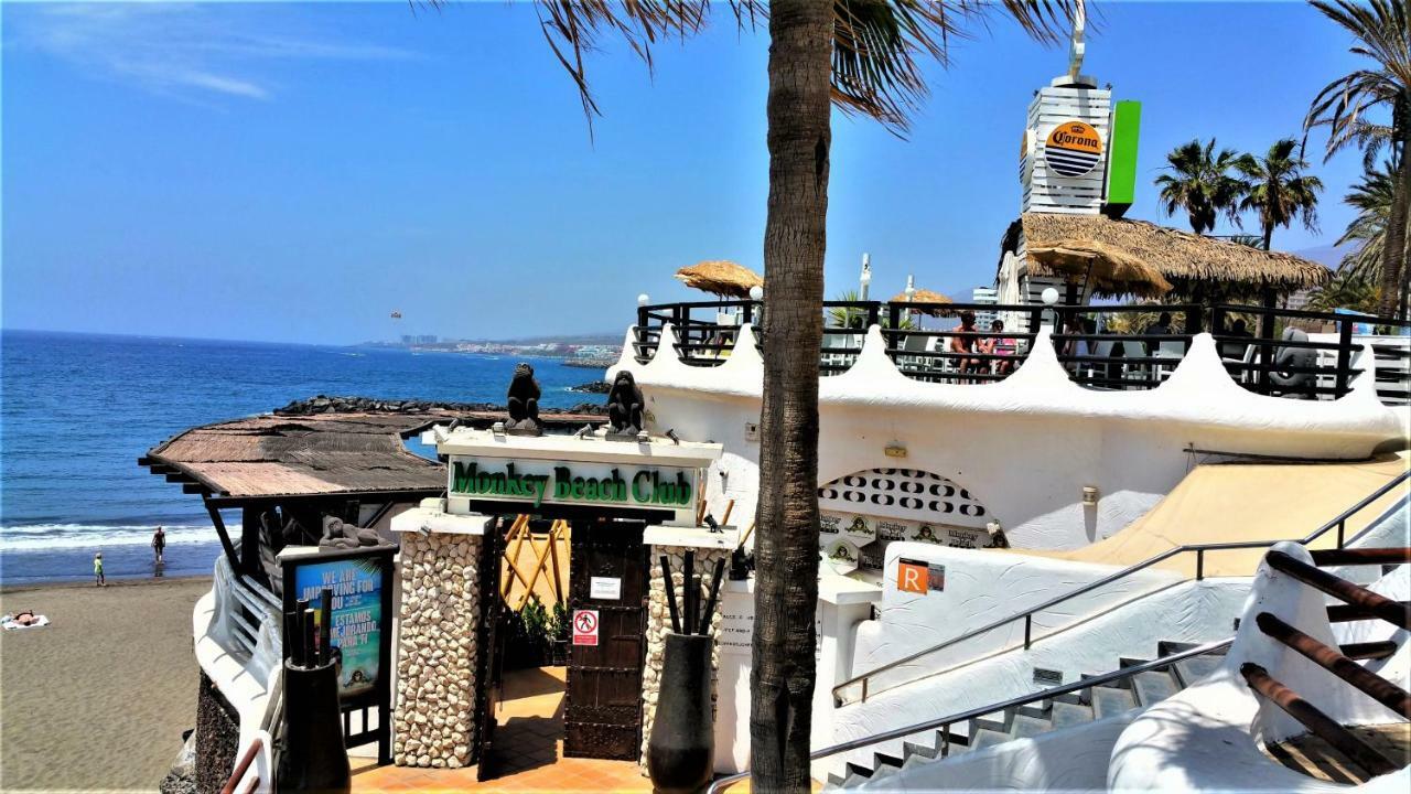Playa De Las Americas Sea Views II Exteriér fotografie