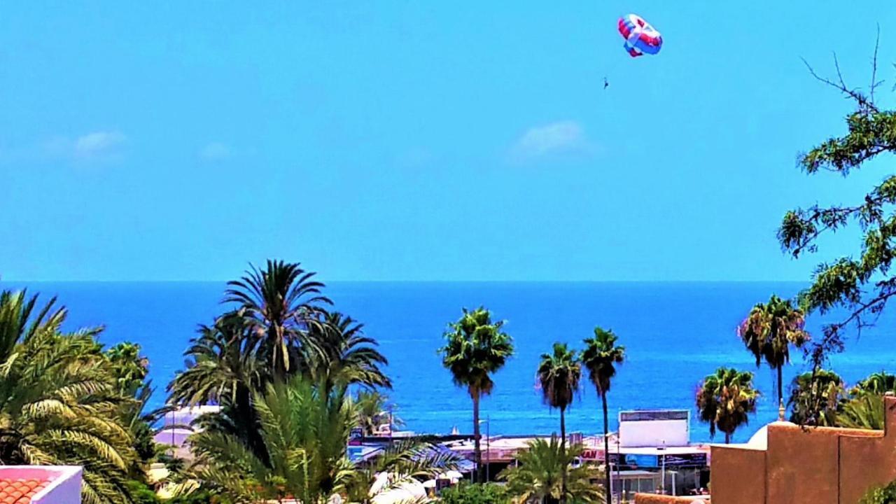 Playa De Las Americas Sea Views II Exteriér fotografie